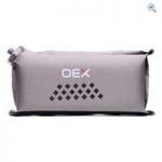 OEX Compact Pillow – Colour: Graphite