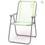 Freedom Trail California Chair – Colour: Lime