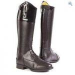 Toggi Charleston Children’s Long Riding Boots – Size: 32 – Colour: Black