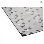 Vango Anteus 600 Carpet – Colour: Grey