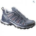 Salomon X Ultra 2 GTX Women’s Hiking Shoe – Size: 5.5 – Colour: DENIM-DEEPBLUE