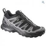Salomon X Ultra 2 GTX Men’s Hiking Shoe – Size: 9 – Colour: Black