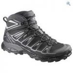 Salomon X Ultra Mid 2 GTX Men’s Hiking Boot – Size: 7.5 – Colour: Black