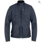 Paramo Men’s Halcon Traveller Jacket – Size: S – Colour: Dark Grey