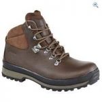 Berghaus Hillmaster II GTX Men’s Walking Boots – Size: 8 – Colour: Chocolate Brown