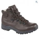 Berghaus Supalite II GTX Women’s Walking Boots – Size: 4 – Colour: Chocolate Brown