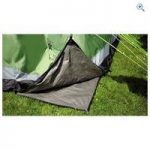 Outwell Cape Coral S Tent Footprint – Colour: Grey