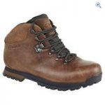 Berghaus Hillwalker II GTX Men’s Walking Boots – Size: 9 – Colour: Chocolate Brown