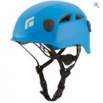 Black Diamond Half Dome Helmet – Size: S-M – Colour: ULTRA BLUE