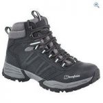 Berghaus Expeditor AQ Ridge Women’s Walking Boots – Size: 7 – Colour: Black