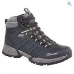 Berghaus Expeditor AQ Ridge Men’s Walking Boots – Size: 11 – Colour: Black