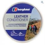Berghaus Conditioning Cream (for Leather Footwear) – Colour: NEUTRAL