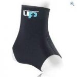 Ultimate Performance Neoprene Ankle Support – Size: S – Colour: Black