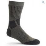 Berghaus Hillmaster Men’s Socks – Size: 10.5 + – Colour: OLIVE GREEN