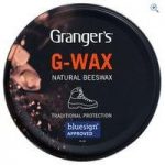 Granger’s G-Wax