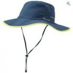 Sprayway Cambridge Hat – Size: L-XL – Colour: POSEIDON