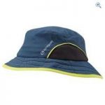 Sprayway Milton Kids’ Hat – Size: 7-14 – Colour: POSEIDON