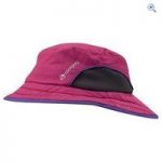 Sprayway Milton Kids’ Hat – Size: 4-7 – Colour: ROSE PINK