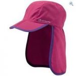 Sprayway Kids’ Stratford Hat – Size: 4-7 – Colour: ROSE PINK