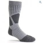 Berghaus Trekmaster Men’s Socks – Size: 10.5 + – Colour: Light Grey