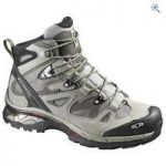 Salomon Men’s Comet 3D GTX Hiking Boots – Size: 11 – Colour: DARK TT