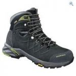 Mammut Nova Advanced High II GTX Women’s Hiking Boot – Size: 5.5 – Colour: GRAPHITE-ALOE