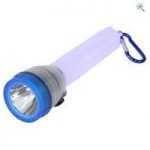 Handy Heroes Lumi 2 LED Glow Torch – Colour: Blue