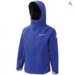 Sprayway Hawk IA Kids’ Waterproof Jacket – Size: 8 – Colour: ROSE PINK