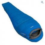 Vango Latitude 300 Sleeping Bag – Colour: Blue