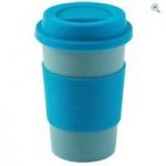 Outwell Bamboo Cup – Colour: Blue