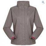 Hi Gear Fremont Women’s Waterproof Jacket – Size: 18 – Colour: Grey