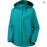 Hi Gear Fremont Women’s Waterproof Jacket – Size: 14 – Colour: SEDONA GREEN