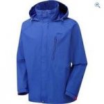 Hi Gear Fremont Men’s Waterproof Jacket – Size: L – Colour: Mazarine Blue