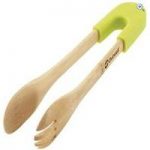 Outwell Bamboo Kitchen Multi Tool – Colour: Green
