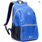 Hi Gear Zeal 20 Daypack – Colour: ULTRA BLUE