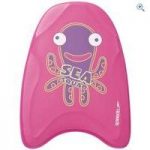 Speedo Kids’ Sea Squad Kick Board – Colour: Pink