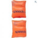 Speedo Roll Up Armbands – Colour: Orange