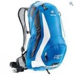Deuter Race Exp Air Cyclist’s Backpack – Colour: Ocean Blue