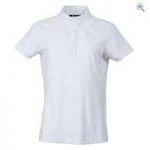 Toggi Monica Ladies’ Stock Shirt – Size: 8 – Colour: White