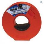 Streetwize Cable Tidy (25m)