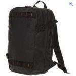 Hi Gear Metro PVC Backpack – Colour: Black