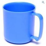Hi Gear Plastic Mug – Colour: Blue