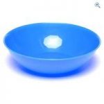 Hi Gear Plastic Bowl – Colour: Blue