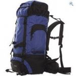 Hi Gear Nepal 65 Backpack – Colour: Navy