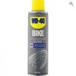 WD40 All Conditions Lube
