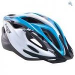 Met Xilo Panel Helmet – Colour: CYAN