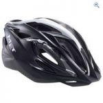 Met Xilo Panel Helmet – Colour: Black / Silver
