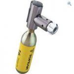 Topeak AirBooster C02 Inflator – Colour: Silver