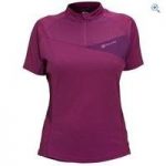 Polaris Women’s Medusa Trail Jersey – Size: 16 – Colour: Purple