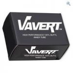 Vavert 16 x 1 3/8 Schrader Innertube – Colour: Black